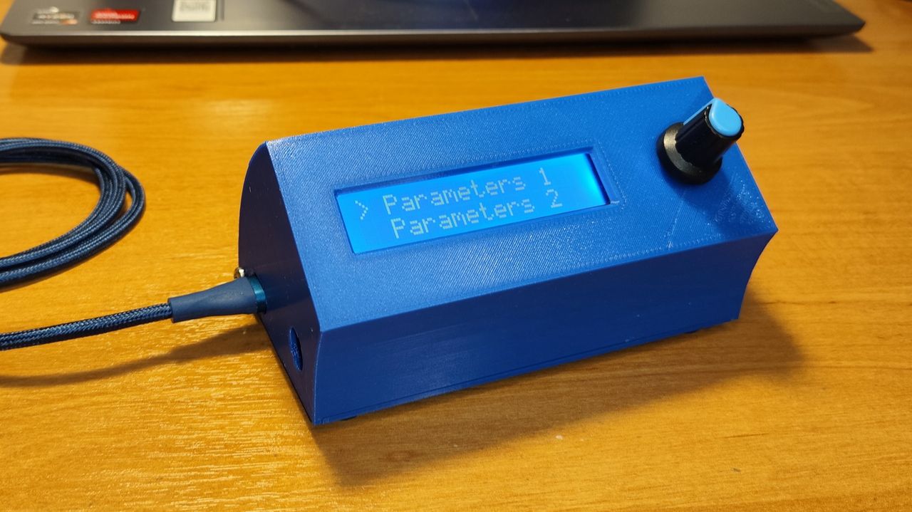 Создал корпус с помощью 3D-принтера для схемы на ардуино смотреть онлайн