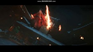 Клип на дораму "Легенда о тёмной реке"