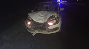 Смертельное ДТП в Тукаевском районе