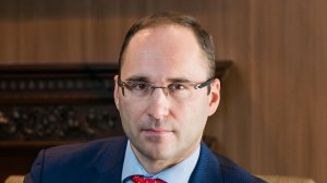 Выступление Шаронова А.Г. к публичным слушаниям по проекту областного бюджета на 2026-2028 годы