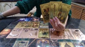 Козерог с 17 по 23 ноября 2025