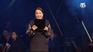 Концерт «Дилявер Османовнынъ иджадий акъшамы» 2025