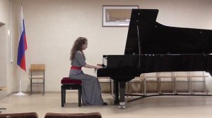 Цуканова Анна, г. Барнаул