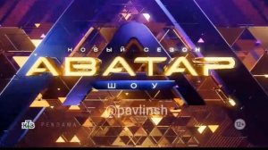 промо ролик Посейдона