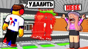 Я ЗАТРОЛЛИЛ ДРУГА с ПОМОЩЬЮ АДМИН КОМАНД в игре Steal a Brainrot ВИДЕО ТРОЛЛИНГ MINECRAFT Евгенбро