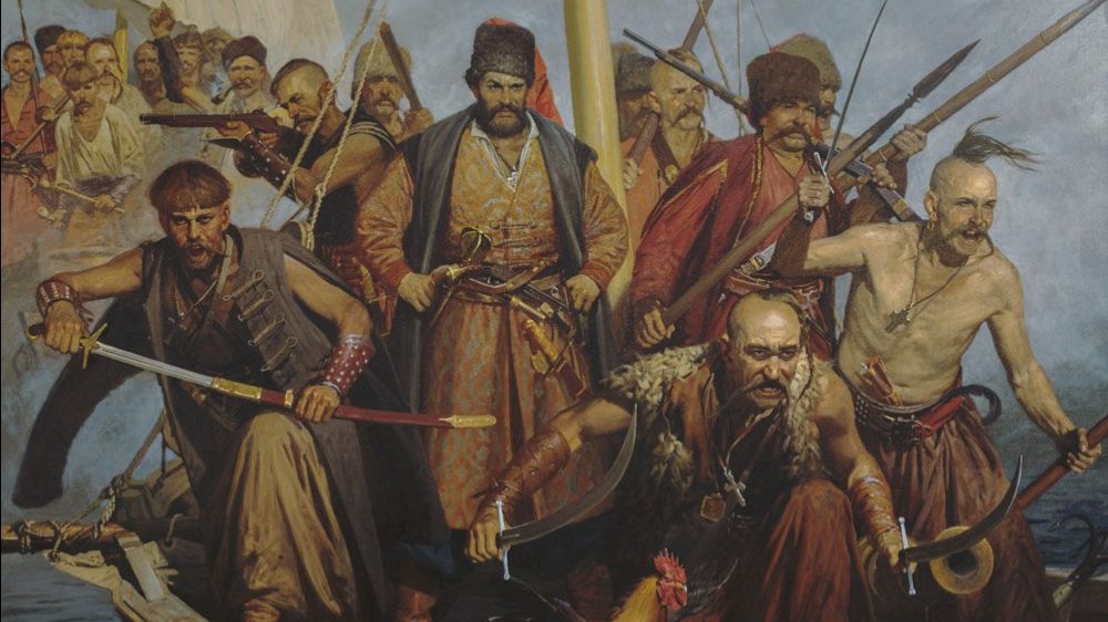 Сарынь на кичку! 14.11.09.2025 г. смотреть онлайн