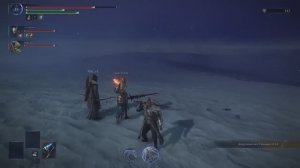 ELDEN RING NIGHTREIGN - Усиленная Авгур. Everdark Augur (Maris).