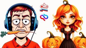 Мошенник из "Фонда пенсионно-социального страхования" нашёл стаж в "Министерстве труда" 🤡🧐🤭