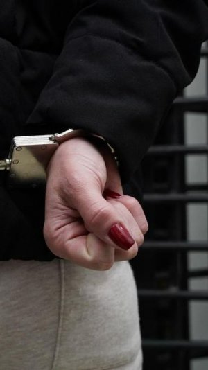 2025. НАКАЗАЛ ПО СУДУ ЛЮБОВНИЦУ ЗА ПСЕВДОСЫНА. Аферистка получила своё. Мнение А.РОЖИНЦЕВА