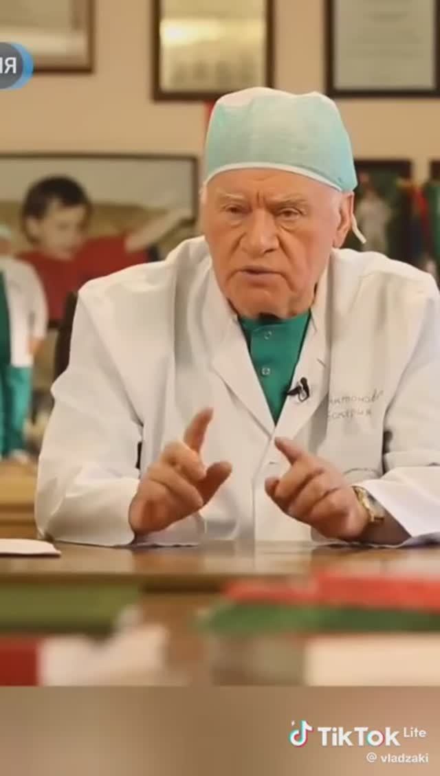 Польза газированной воды