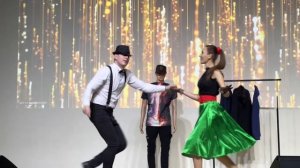 "Виват, офицеры" День 2. Творческий концерт