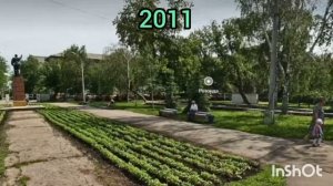 Город Стерлитамак (2011-2021) часть 3🔥