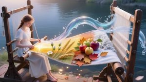 Ткань Мироздания