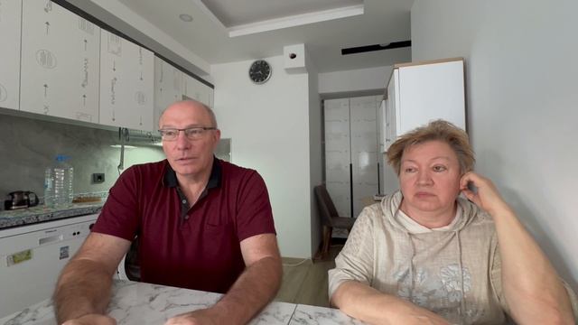 ‼️ПОКУПКА КВАРТИРЫ в Анталии: РЕАЛЬНЫЙ ОПЫТ друзей🧐