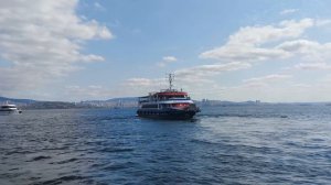 Стамбул 6 день (Острова)