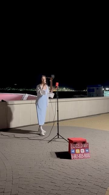 ПОЮ ВЖИВУЮ ПЕСНЮ О ЛЮБВИ. ЮЛИЯ НАЧАЛОВА