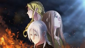 Дунхуа: Освободите эту ведьму - Трейлер 3 (Аниме-Мультсериал 2026+)