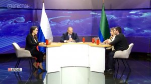 Прямая линия» — это открытость власти