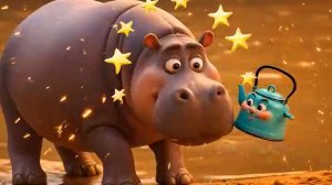 У бегемота нету талии - Сергей Лиховенков