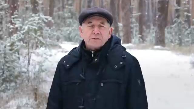 02 Бальзам для позвоночника. Станислав Лосев_ Восстановление внутреннего равновесия - смотреть видео