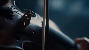 Музыка души.