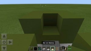 как сделать военную машину в minecraft