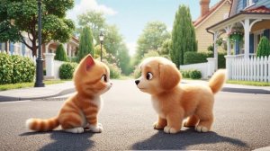 мультики для детей , котэ , коте , котики ,  котенок , котэ тв , кошки , кошка , кошечки собачки