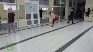 Фасциальная растяжка, Тверь