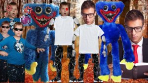 Робот Sanchous 3000 2 | Фильм