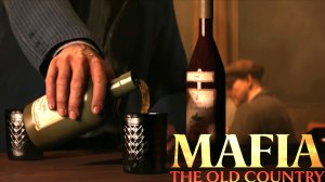 Mafia: The Old Country (Мафия Старая Страна) PS5 ➤ Прохождение на Русском - 16