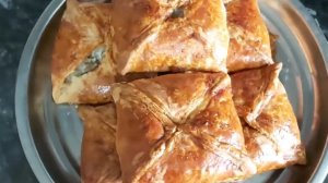 САМЫЕ БЫСТРЫЕ И ОЧЕНЬ ВКУСЕЫЕ ЭЧПОЧМАКИ👌👌👌