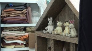 Своё дело | мастер по игрушке Ольга Ерохина