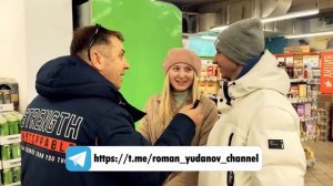 реакция людей на мои песни