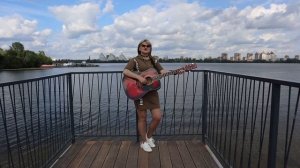 Юность. SAFRINA (Ирина Сафронова)