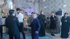 Узбекистан! Красивая Национальная свадьба в Узбекистане! Санжар и Согдиана! Часть 2.Влог