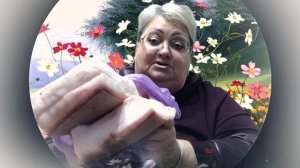 ✅Накупила себе  гостинцев.... 😏