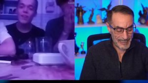 Дядя Слава и парни с Донецка