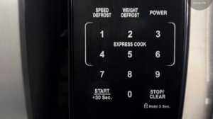 СВЧ Hurakan HKN-WP900-30L