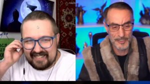 Дядя Слава и Укропопитек