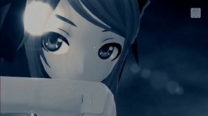 Miku Hatsune & Kaito - Hurting For A Very Hurtful Pain