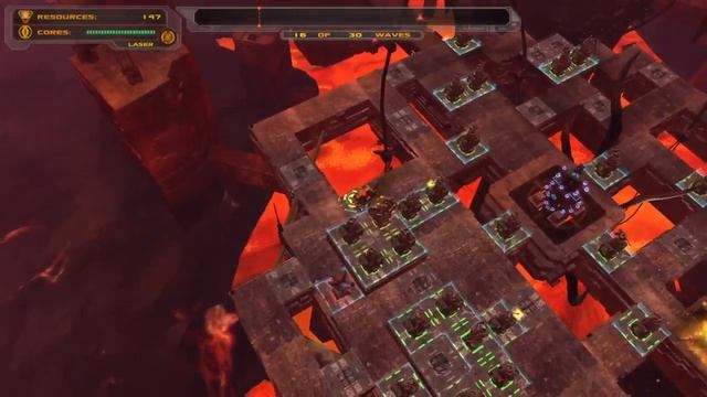 Defense Grid: The Awakening [19]