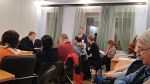 поэт Александр Чистобаев