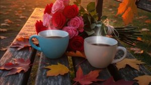 добро утро красивые открытки с пожеланиями