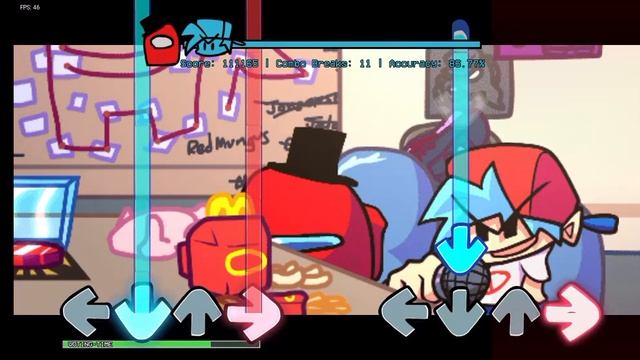 Impostor v4 Josawsees jams