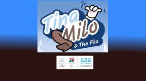 Tina & Milo dei giochi da A2A Life Company