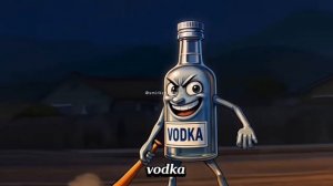 Smirkzy - Brainrot Anime Opening Song Pt. 15 (Official Music Video) feat. SAHUR FAMILY