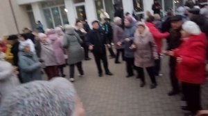 Просто так..... 09.11.25 Гомель парк Луначарского 🥰💫