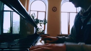 Николай Капустин - Токкатина опус 36