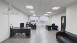 Аренда офиса - Нижний Новгород, Максима Горького 260, 99 м2