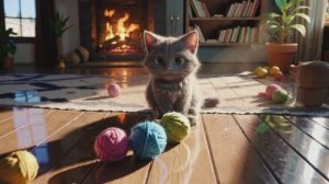 мультики для детей , котэ , коте , котики ,  котенок , котэ тв , кошки , кошка , кошечки собачки